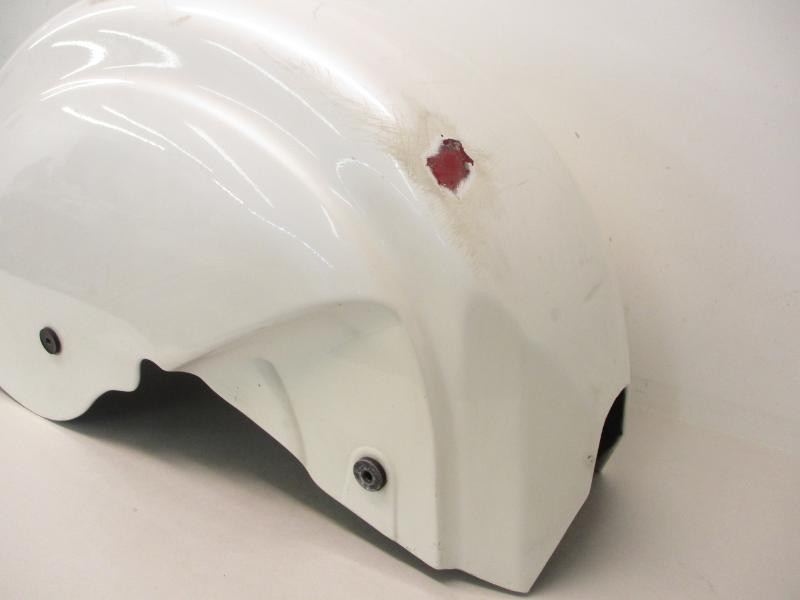 99 Kawasaki Vulcan VN 1500 J Drifter Rear Fender 35022-5059-Q6